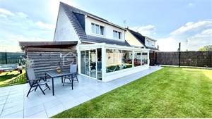 maison à la vente -   62117  BREBIERES, surface 115 m2 vente maison - UBI470044193